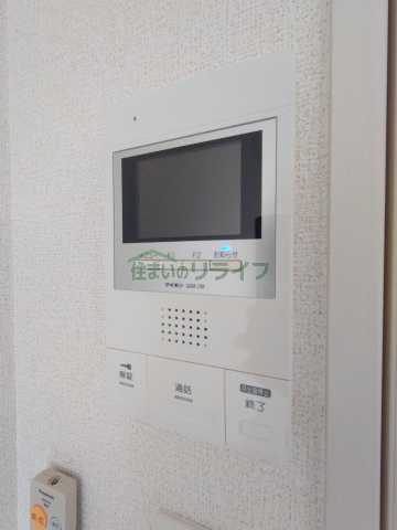 セキュリティ　※別部屋参考