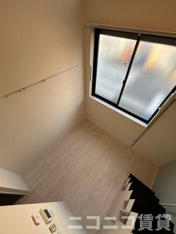 眺望　別号室イメージの為、現状を優先致します。