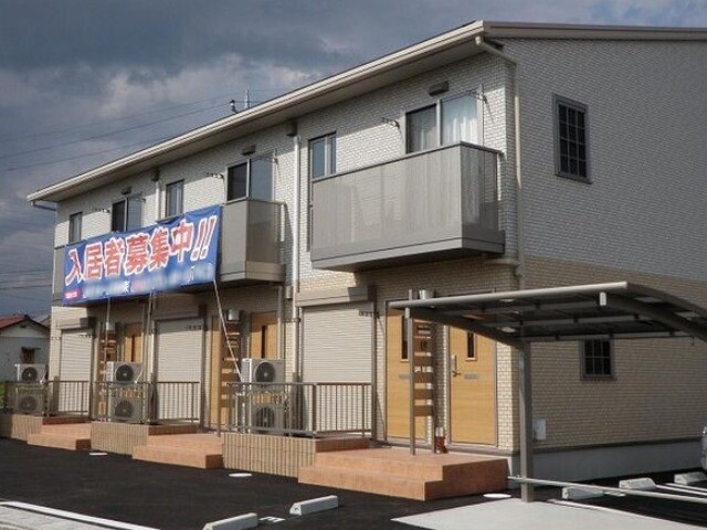 ＪＲ上越線 新前橋駅 徒歩28分 築13年