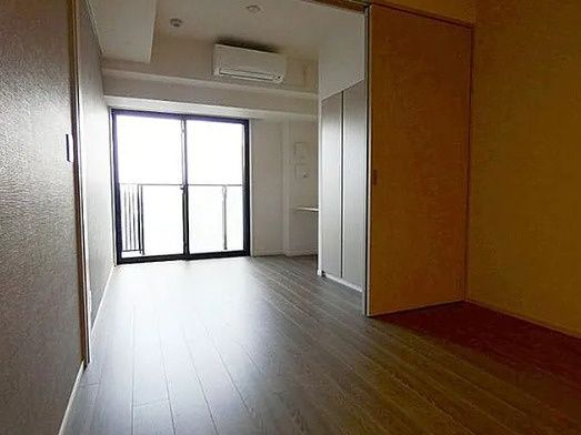 居室・リビング　同タイプ部屋　参考写真です
