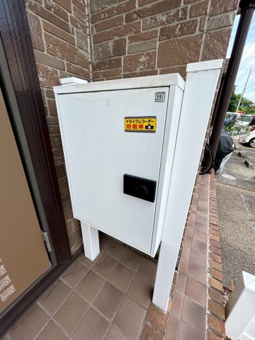 その他　※宅配ボックス