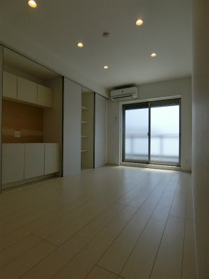 ＪＲ宇都宮線 東大宮駅 徒歩10分 3階建 築9年の内装写真