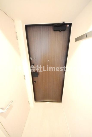 玄関　別部屋参考写真