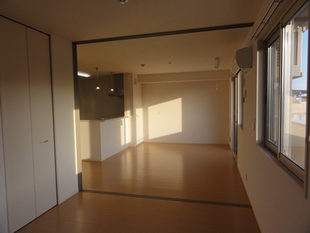 その他部屋・スペース　広いですね(#^.^#)