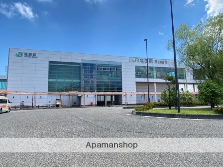 その他　亀田駅（その他）まで4264m