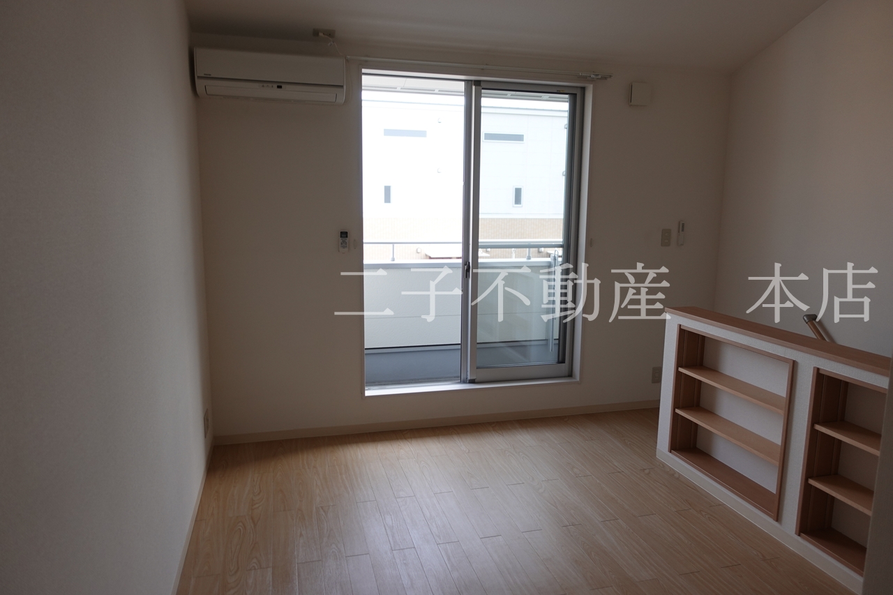 その他部屋・スペース