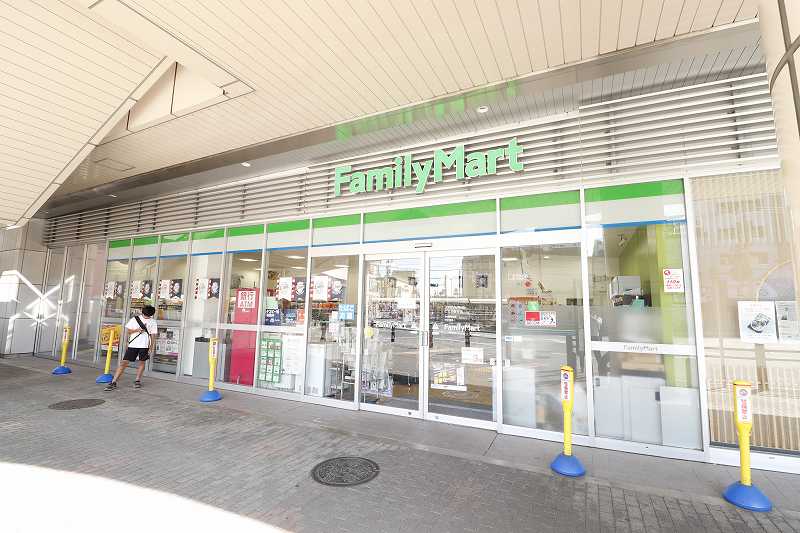 西武池袋線 保谷駅 徒歩10分 3階建 築8年の周辺写真