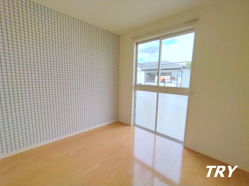 その他　洋室4.6帖