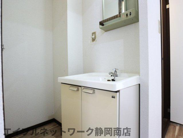 その他　居間です