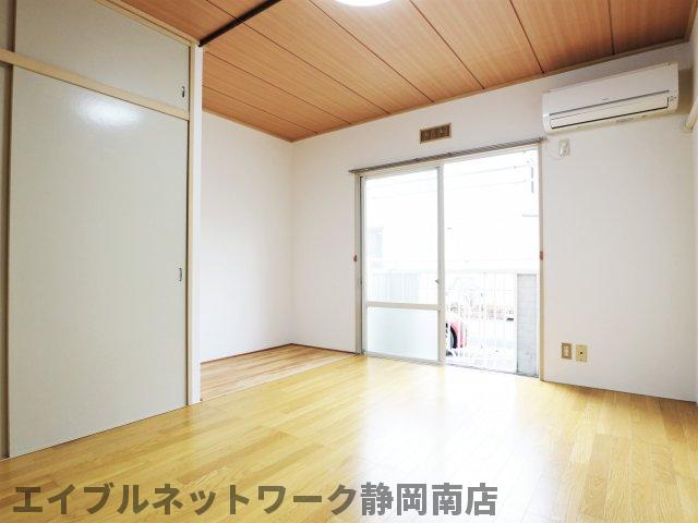 居室・リビング　おしゃれなリビングです