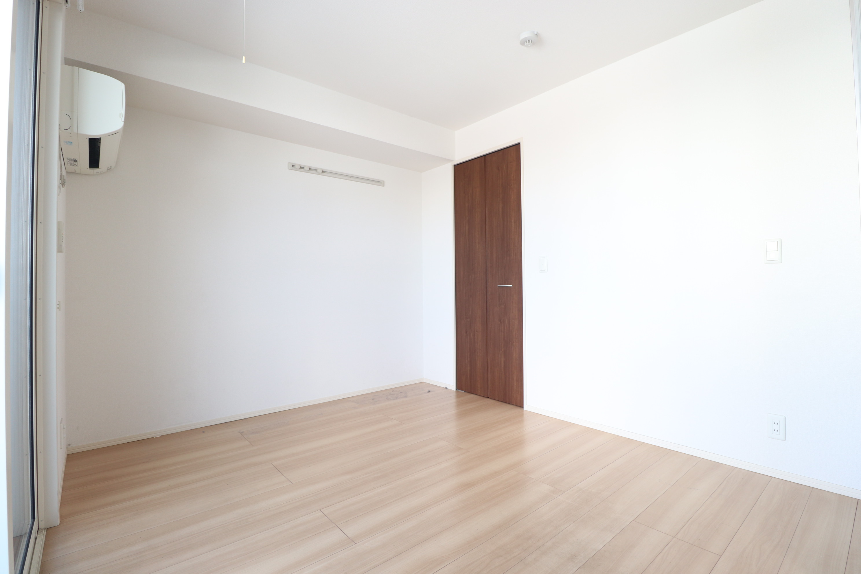 その他部屋・スペース　洋室です♪