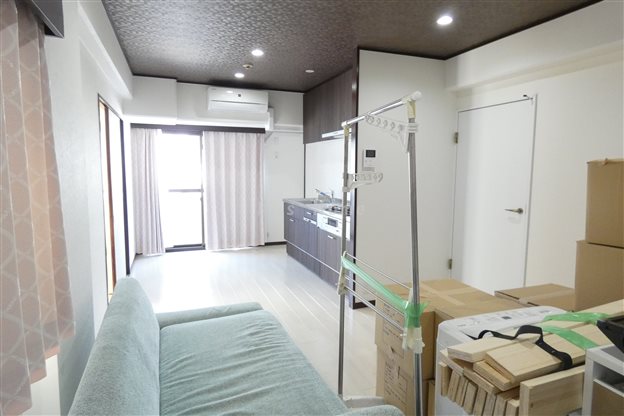 居室・リビング