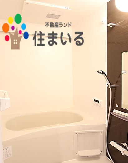 バス・シャワールーム　※写真は同型タイプとなります