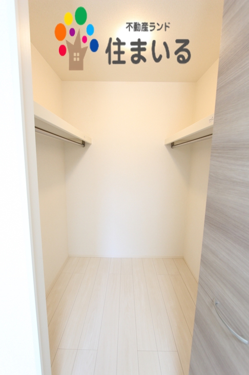 収納　※写真は同型タイプとなります