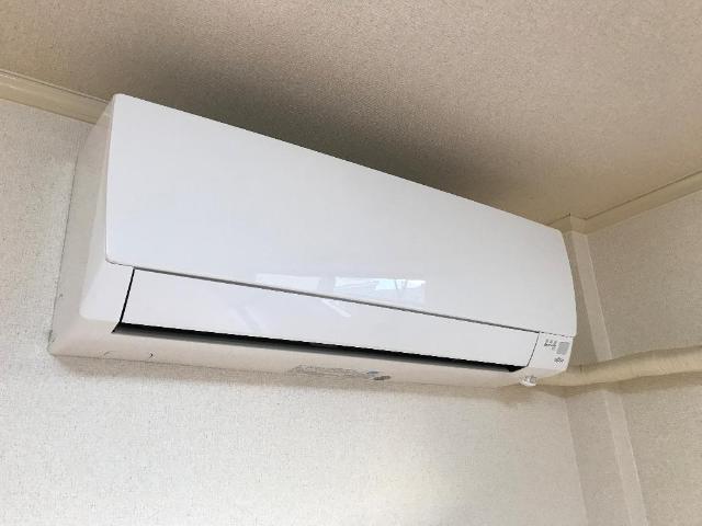 中切ハイムのその他写真