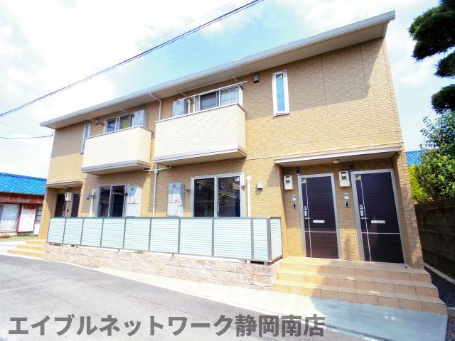 建物外観　外観です