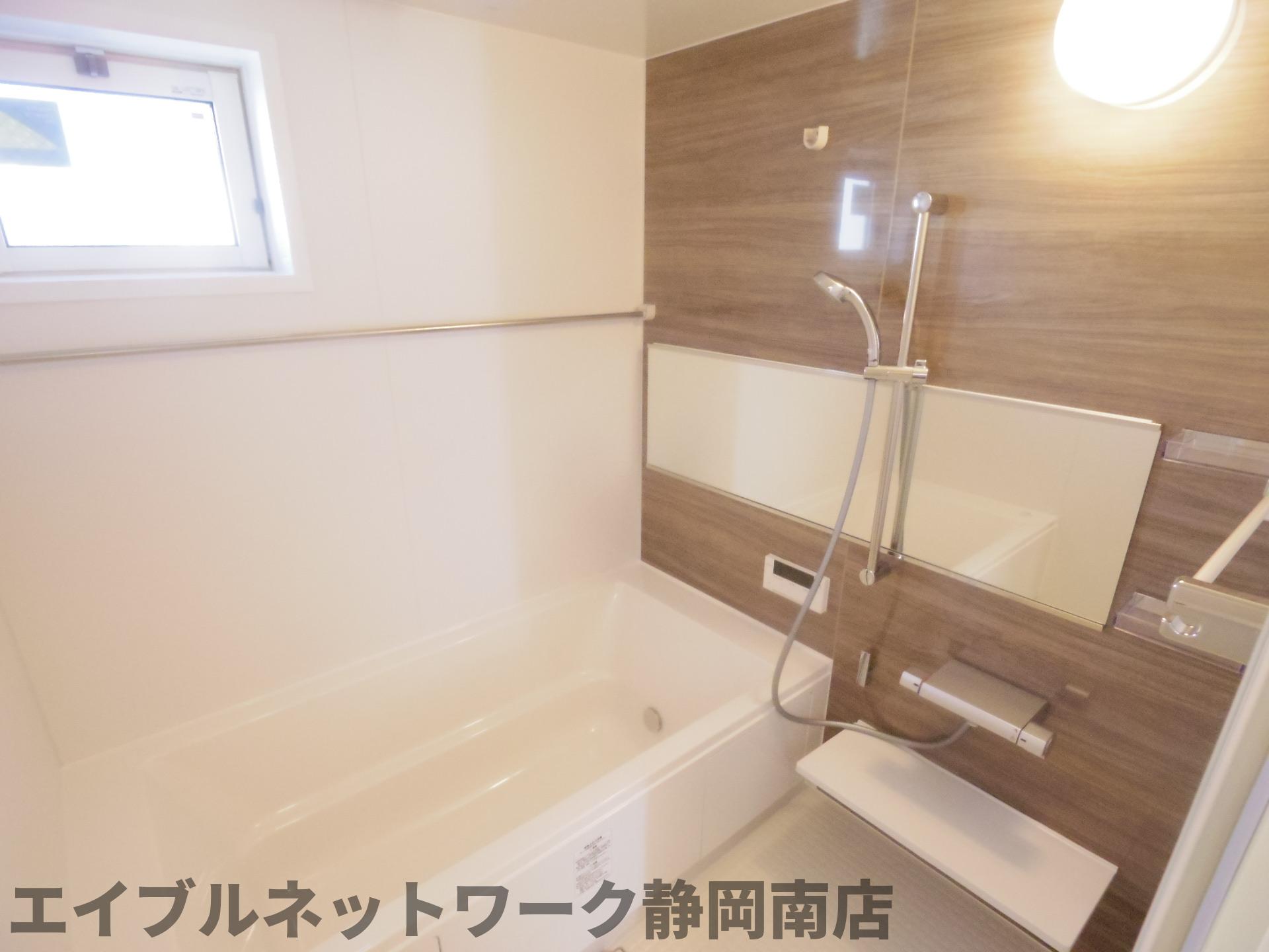 メゾンシュシュの外観写真