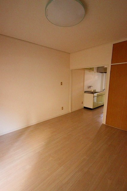 その他部屋・スペース　同物件、別号室のものです。