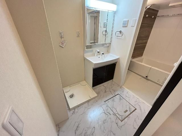 洗面設備　ご参考となります。