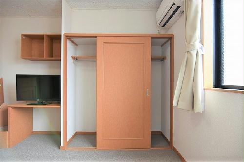 収納　現状優先となります。