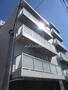 クレヴィスタ戸越公園 5階 築5年4ヶ月の賃貸物件