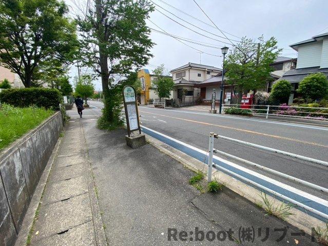 【PLENDY市川大野の駐車場】