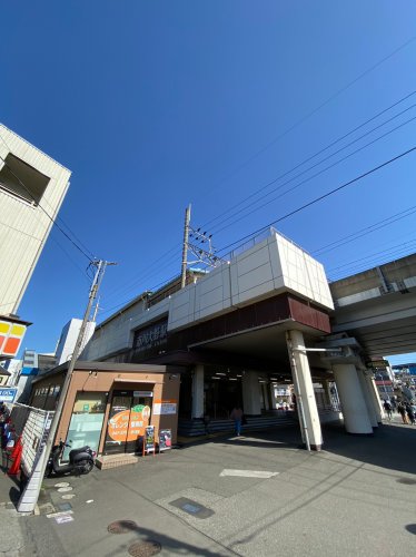 【PLENDY市川大野のその他】