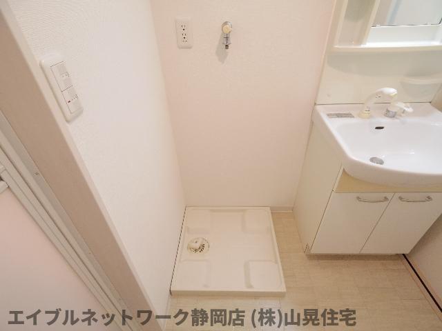 【静岡市葵区中町のマンションのその他】