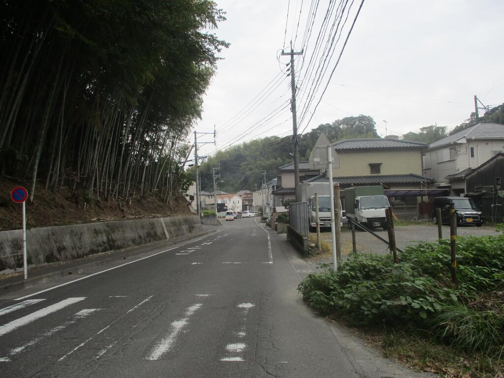 【鹿児島市広木のマンションの眺望】