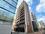 国際センター駅より徒歩9分 8階 築17年4ヶ月の賃貸物件