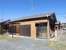 下石田町961-1貸家の建物外観