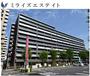 東別院駅より徒歩9分 4階 築2年2ヶ月の賃貸物件