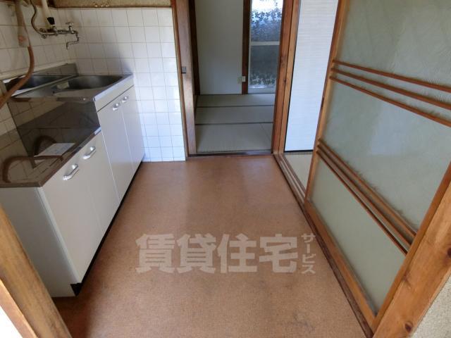 【第一日ノ出荘のその他部屋・スペース】