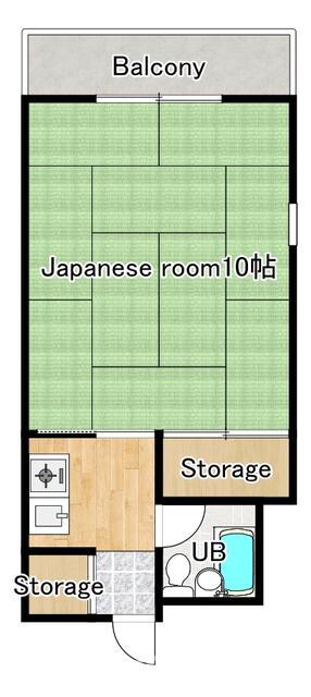 【丸亀市城東町のマンションのその他】