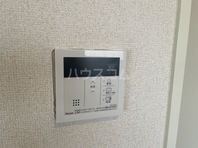 【CROWNのその他設備】