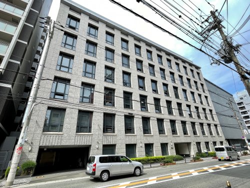 【大阪市阿倍野区西田辺町のマンションのその他】