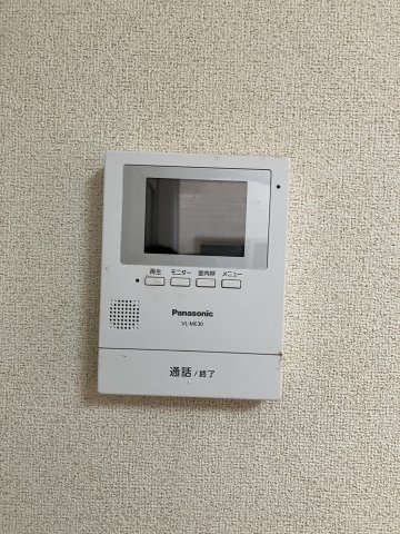 【クレセント　クレのセキュリティ】