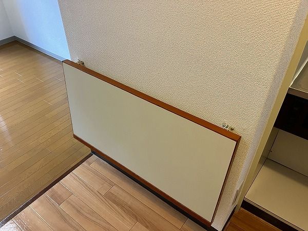 【伊丹市南野北のマンションのその他設備】