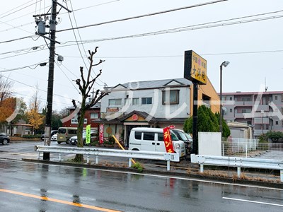 【Jeunesse新守山(ジュネスシンモリヤマ)の飲食店】