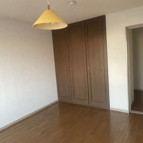 収納　洋室2収納