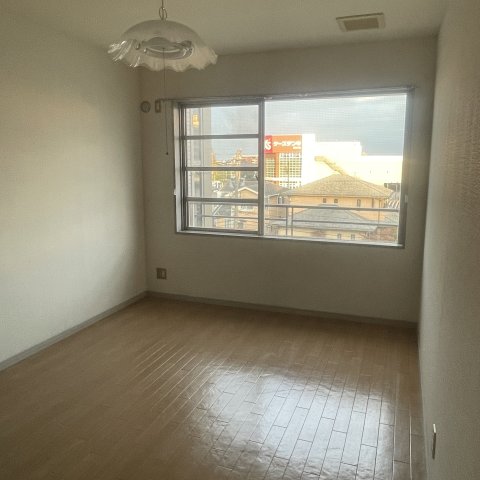 居室・リビング　洋室1