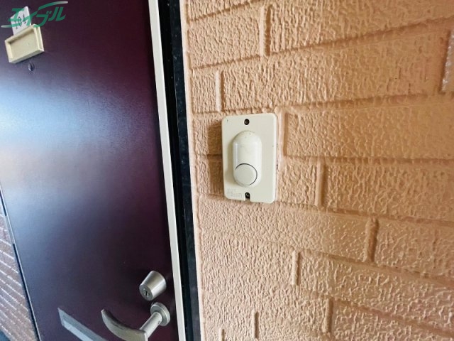 セキュリティ　別部屋同タイプ