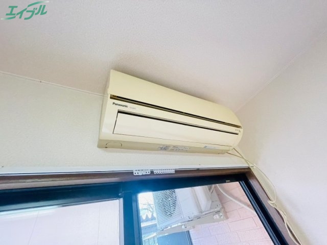 その他設備　別部屋同タイプ