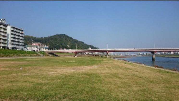 公園　三滝緑地（公園）まで3671m