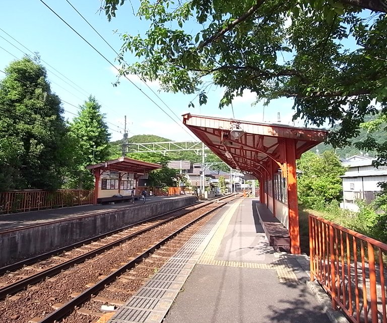 【京都市左京区上高野植ノ町のマンションのその他】