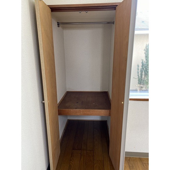 収納　１０３のお部屋です