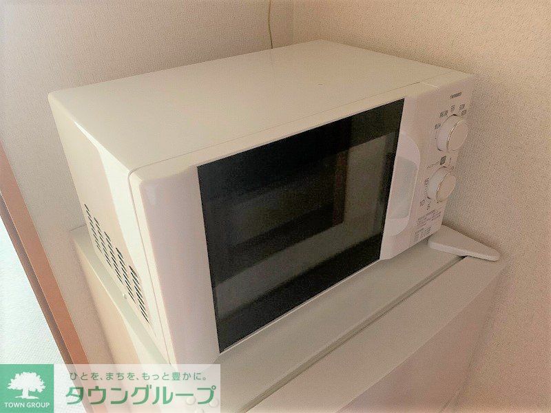 その他設備　「同タイプの部屋の写真です」「現況優先」