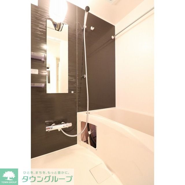 バス・シャワールーム　参考写真