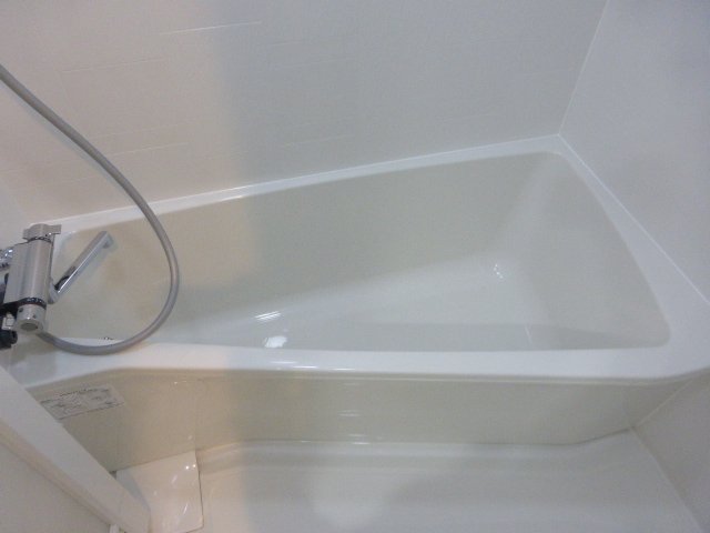 バス・シャワールーム　バス※別部屋参考写真