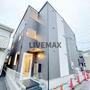 新狭山駅より徒歩4分 2階 築2年1ヶ月の賃貸物件